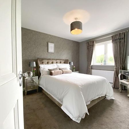 Swallow Lane, Enniskillen, Co Fermanagh, 5* Chic 빌라 외부 사진