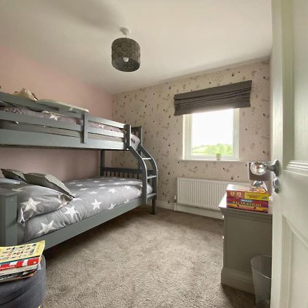 Swallow Lane, Enniskillen, Co Fermanagh, 5* Chic 빌라 외부 사진