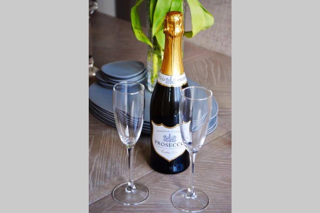 Swallow Lane, Enniskillen, Co Fermanagh, 5* Chic 빌라 외부 사진