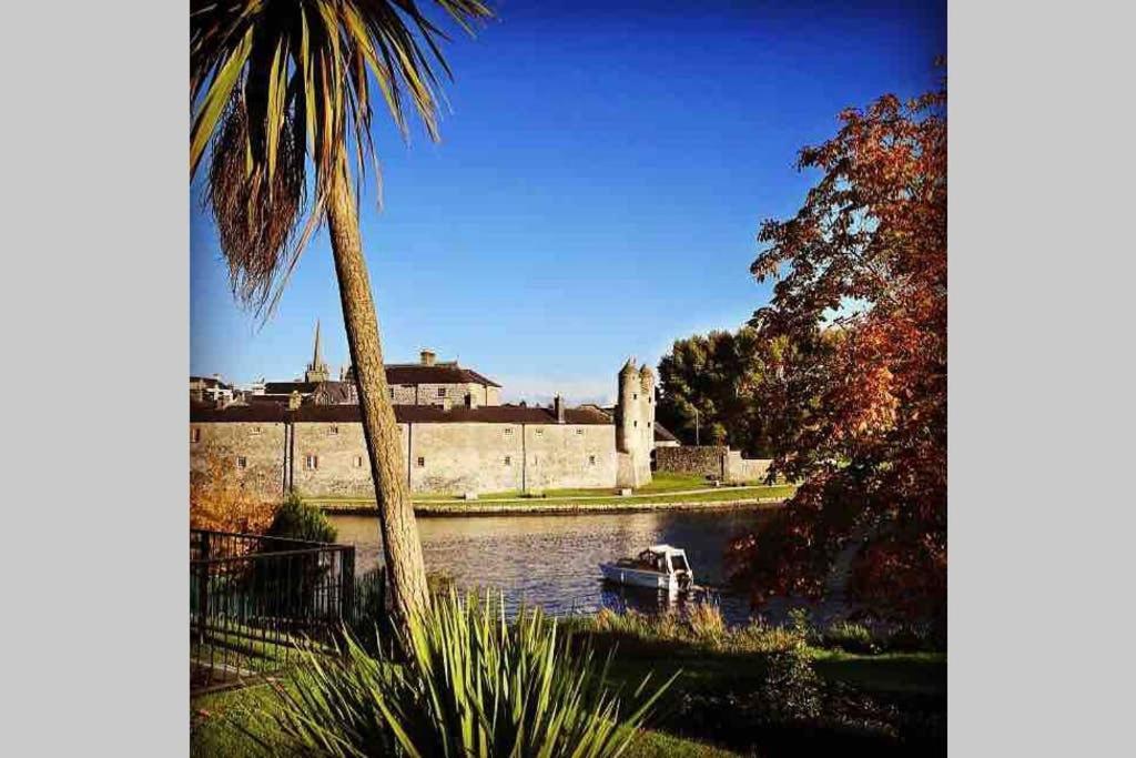 Swallow Lane, Enniskillen, Co Fermanagh, 5* Chic 빌라 외부 사진