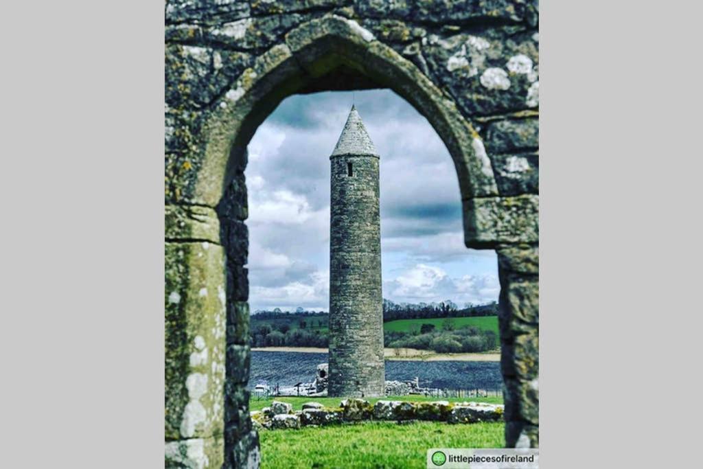 Swallow Lane, Enniskillen, Co Fermanagh, 5* Chic 빌라 외부 사진