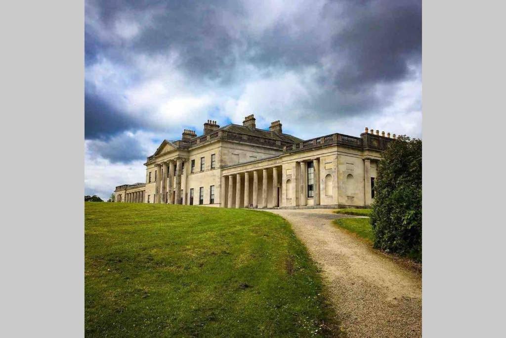 Swallow Lane, Enniskillen, Co Fermanagh, 5* Chic 빌라 외부 사진