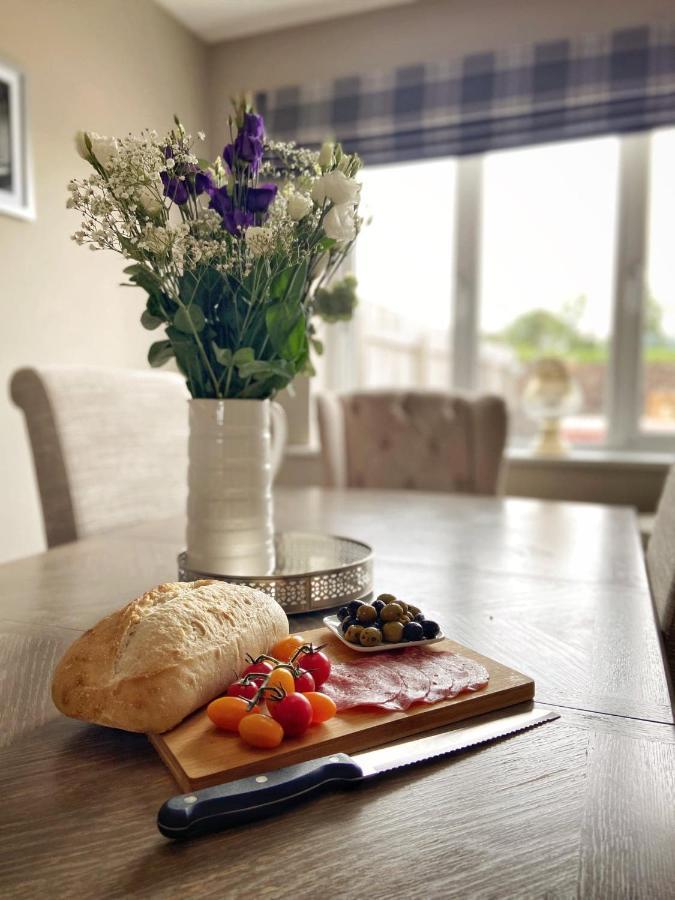 Swallow Lane, Enniskillen, Co Fermanagh, 5* Chic 빌라 외부 사진