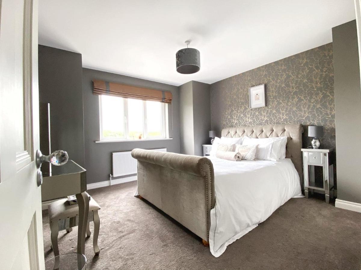 Swallow Lane, Enniskillen, Co Fermanagh, 5* Chic 빌라 외부 사진
