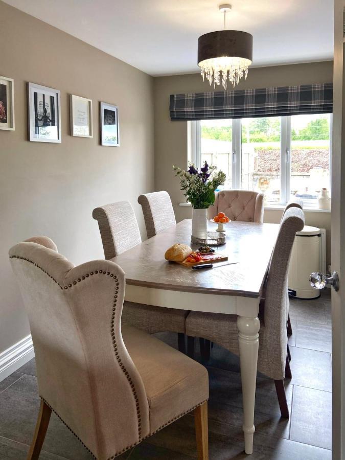 Swallow Lane, Enniskillen, Co Fermanagh, 5* Chic 빌라 외부 사진