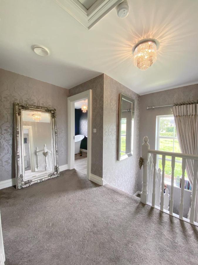 Swallow Lane, Enniskillen, Co Fermanagh, 5* Chic 빌라 외부 사진