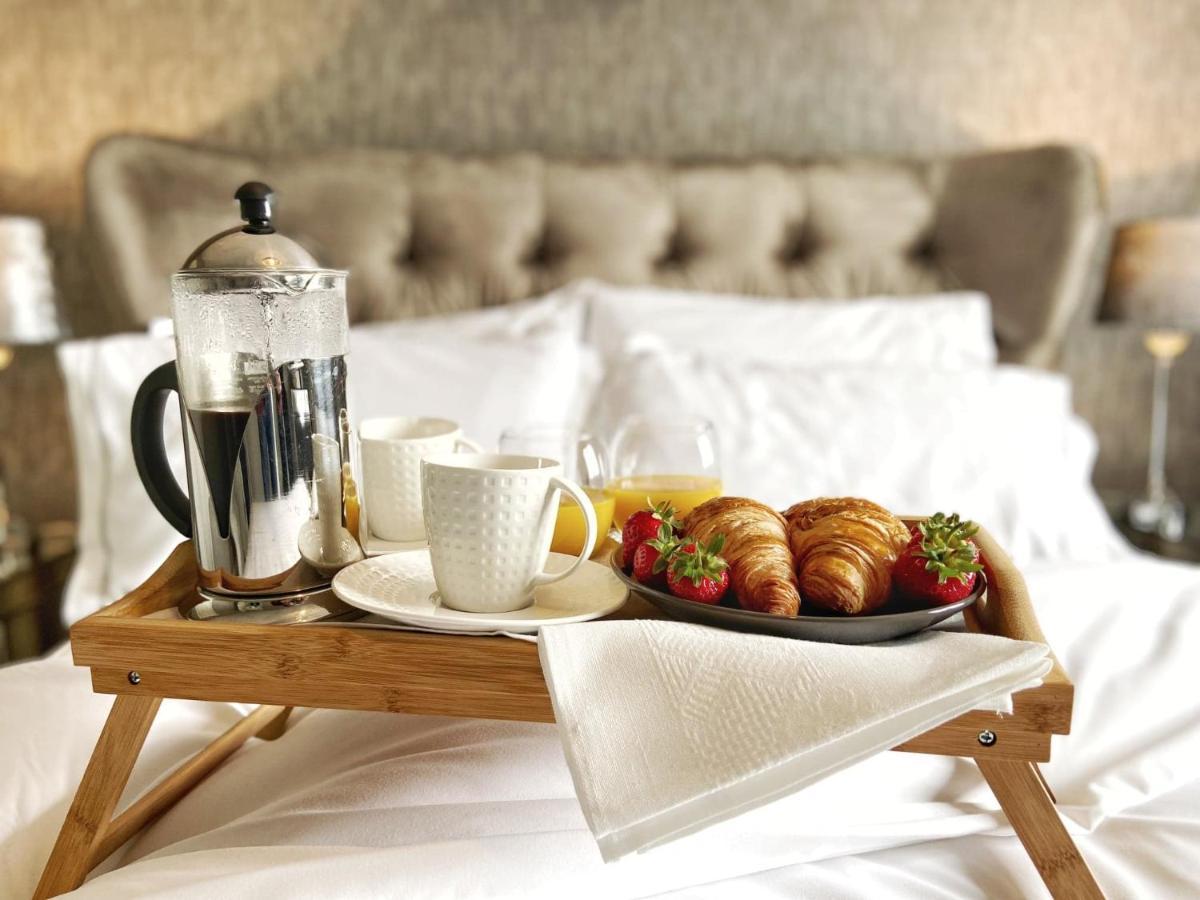 Swallow Lane, Enniskillen, Co Fermanagh, 5* Chic 빌라 외부 사진