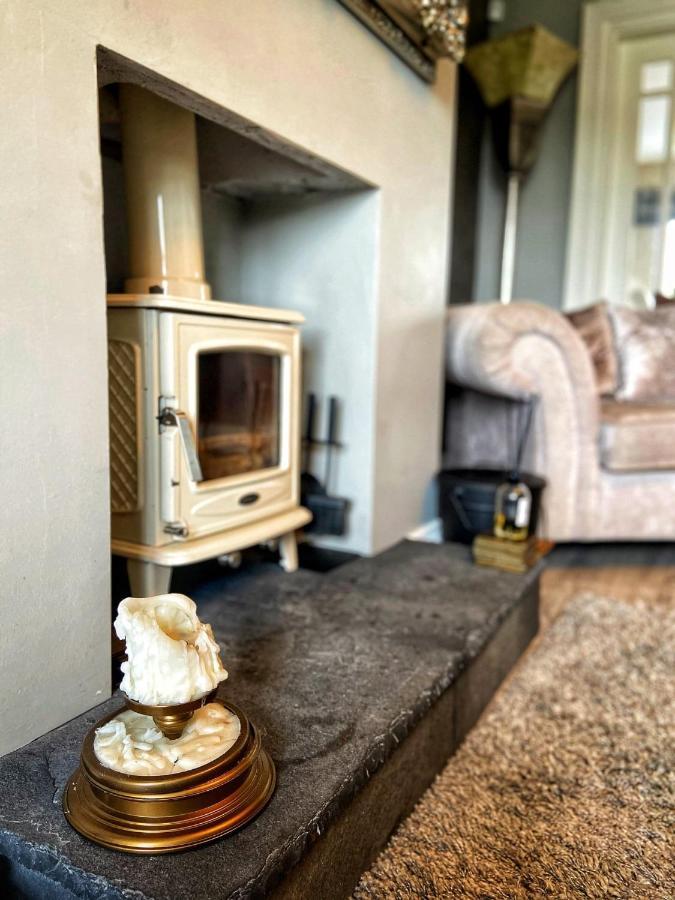 Swallow Lane, Enniskillen, Co Fermanagh, 5* Chic 빌라 외부 사진