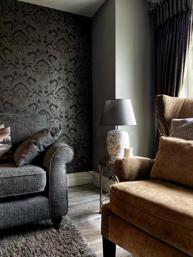 Swallow Lane, Enniskillen, Co Fermanagh, 5* Chic 빌라 외부 사진